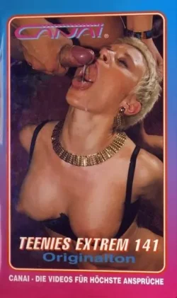 Teenies Extrem 141 (1996)