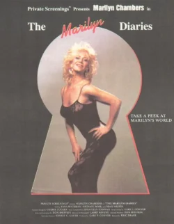 The Marilyn Diaries (1990)