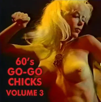 60’s Go Go Chicks 03 (1960-70’s)