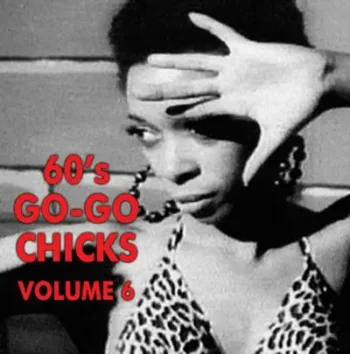 60’s Go Go Chicks 06 (1960-70’s)
