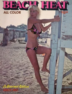 Beach Heat (Magazine)