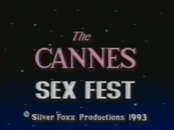 Cannes Sex Fest (1993)