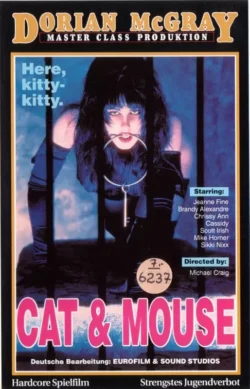Cat and Mouse 1 (1992)