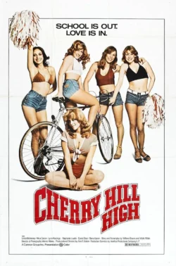 Cherry Hill High (1977)