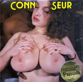 Connoisseur Film 02: Black Chauffeur (1970's)