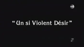 Dark Desires 5: Crime of Love (1997)