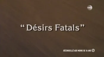 Dark Desires 8: Vera (1997)