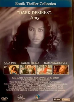 Dark Desires 3: Anna (1994)