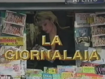 La Giornalaia (2000’s)
