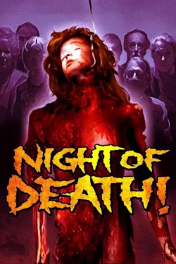 La nuit de la mort! (1980)