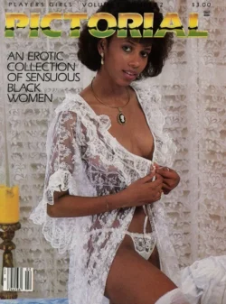 Players Girls Pictorial vol. 07 no. 03 (Magazine)