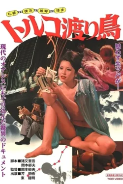 Sapporo, Yokohama, Nagoya, Ogoto, Hakata: Toruko wataridori (1975)