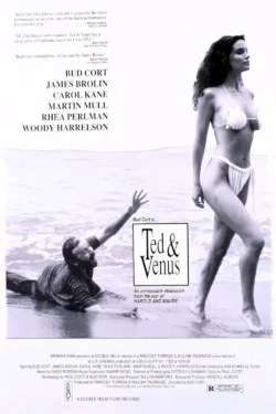 Ted and Venus (1991)