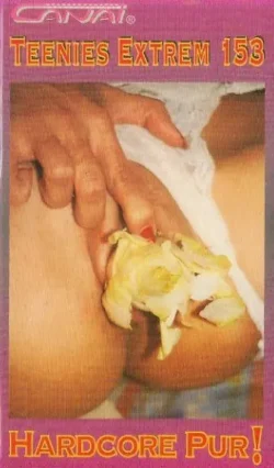 Teenies Extrem 153 (1996)