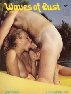 Waves of Lust (Magazine)