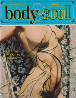 Body & Soul vol. 02 no. 01 (Magazine)