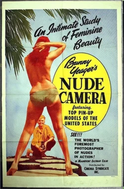 Bunny Yeager’s Nude Camera (1963)