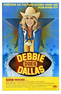 Debbie Does Dallas 1 (1978)