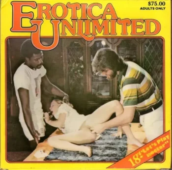 Erotica Unlimited 18: Let’s Play Doctor (1970’s)
