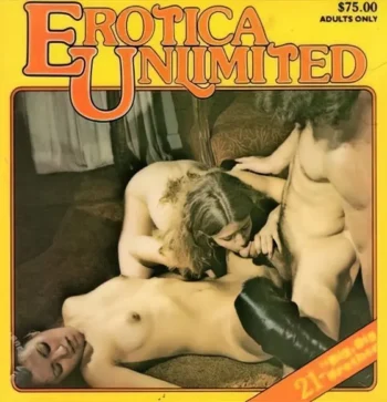 Erotica Unlimited 21: Big, Big Brother (1970's)