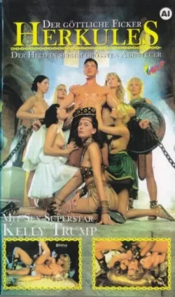 Herkules, Der Göttliche Ficker (1998)