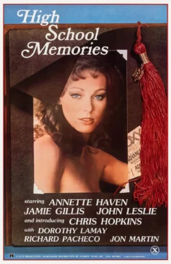 High School Memories (1980)