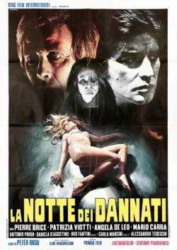 La notte dei dannati (1971)