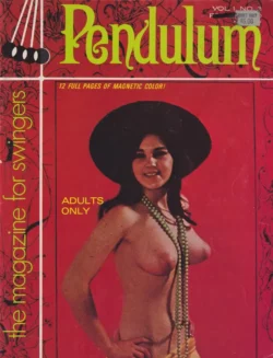 Pendulum vol. 01 no. 03 (Magazine)