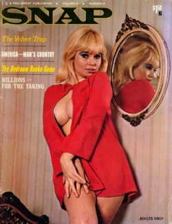 Snap vol. 06 no. 04 (Magazine)