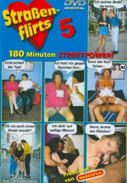 Strassenflirts 05 (1995)