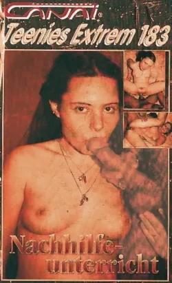 Teenies Extrem 183 (1998)