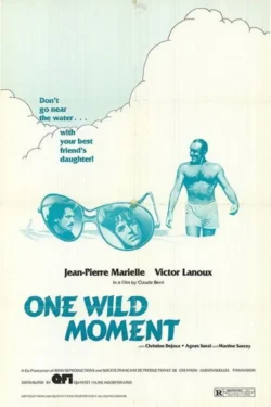 Un moment d’égarement (1977)