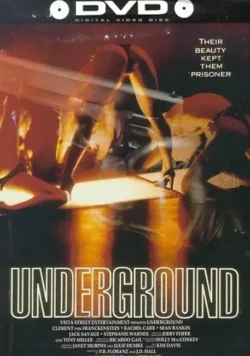 Underground (1991)