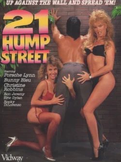 21 Hump Street (1988)