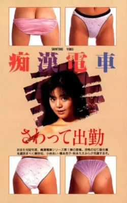 Chikan densha: Sawatte shukkin (1987)