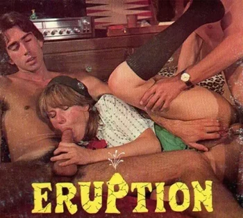 Eruption 09: Swinger’s Paradise (1970’s)