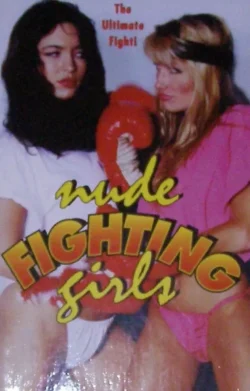 Fighting Girls in the Nude (1996)