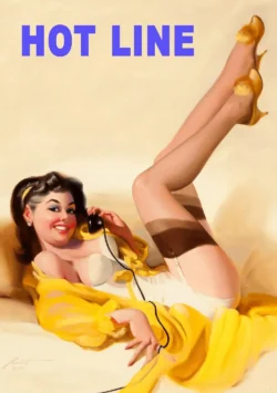 Hot Line – Season 2 Episode 8: Sexual Chemistry (1996)