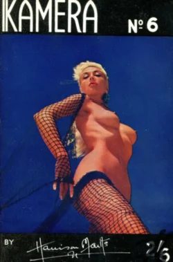 Kamera 06 (Magazine)