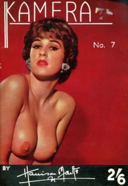 Kamera 07 (Magazine)