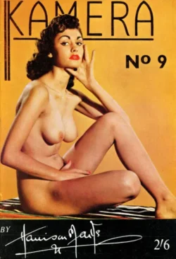 Kamera 09 (Magazine)