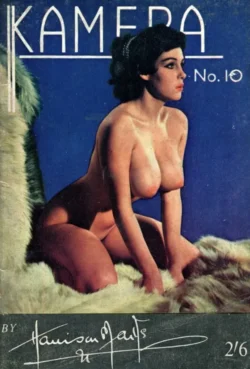 Kamera 10 (Magazine)