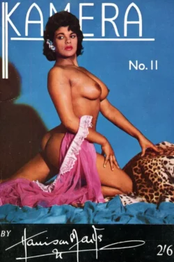 Kamera 11 (Magazine)