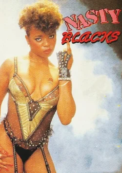 Nasty Blacks (1988)