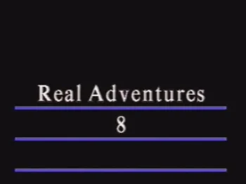 Real Adventures 08 (1999)
