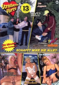 Strassenflirts 13 (1997)