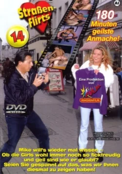 Strassenflirts 14 (1997)