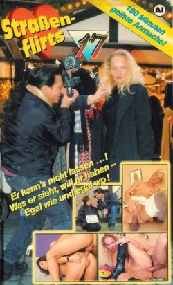 Strassenflirts 17 (1999)