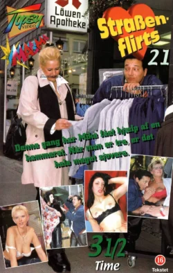 Strassenflirts 21 (2000)