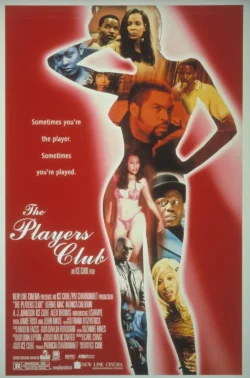 The Players Club (1998)